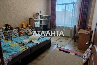 3-кімнатна квартира за адресою вул. Середня (площа 80 м²) - Atlanta.ua - фото 21