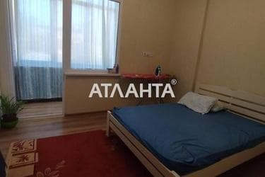 3-кімнатна квартира за адресою вул. Середня (площа 80 м²) - Atlanta.ua - фото 22