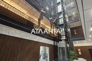 2-rooms apartment apartment by the address st. Sofievskaya Korolenko (area 88,2 m²) - Atlanta.ua - photo 18