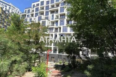2-rooms apartment apartment by the address st. Sofievskaya Korolenko (area 88,2 m²) - Atlanta.ua - photo 28
