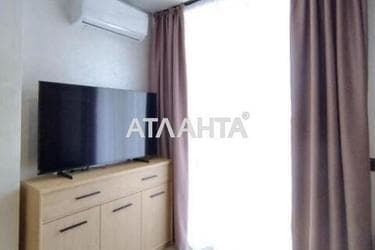 1-комнатная квартира по адресу ул. Зеленая (площадь 40,9 м²) - Atlanta.ua - фото 22