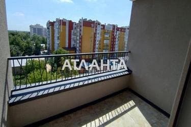 1-комнатная квартира по адресу ул. Зеленая (площадь 40,9 м²) - Atlanta.ua - фото 23