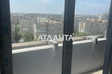 1-room apartment apartment by the address st. Sonyashnikova (area 43,7 m²) - Atlanta.ua - photo 17