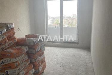 1-room apartment apartment by the address st. Sonyashnikova (area 43,7 m²) - Atlanta.ua - photo 19