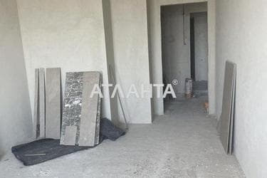 1-room apartment apartment by the address st. Sonyashnikova (area 43,7 m²) - Atlanta.ua - photo 20