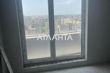 1-room apartment apartment by the address st. Sonyashnikova (area 43,7 m²) - Atlanta.ua - photo 21