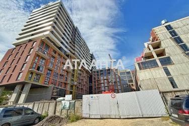 1-кімнатна квартира за адресою вул. Соняшникова (площа 43,7 м²) - Atlanta.ua - фото 19