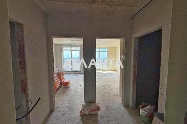 1-кімнатна квартира за адресою вул. Соняшникова (площа 43,7 м²) - Atlanta.ua - фото 16