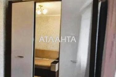 1-room apartment apartment by the address st. Zabolotnogo ak (area 21 m²) - Atlanta.ua - photo 11