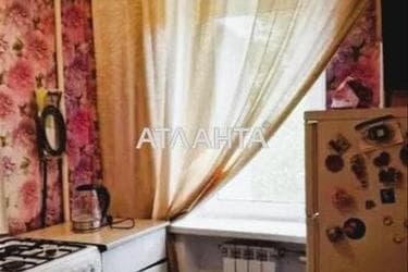 1-room apartment apartment by the address st. Zabolotnogo ak (area 21 m²) - Atlanta.ua - photo 12