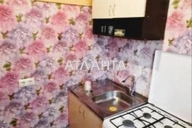 1-room apartment apartment by the address st. Zabolotnogo ak (area 21 m²) - Atlanta.ua - photo 13