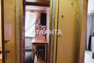 1-room apartment apartment by the address st. Zabolotnogo ak (area 21 m²) - Atlanta.ua - photo 14