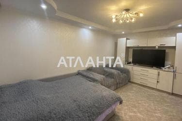 2-комнатная квартира по адресу ул. Олега Антонова (площадь 50 м²) - Atlanta.ua - фото 8