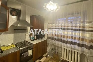 2-комнатная квартира по адресу ул. Олега Антонова (площадь 50 м²) - Atlanta.ua - фото 11