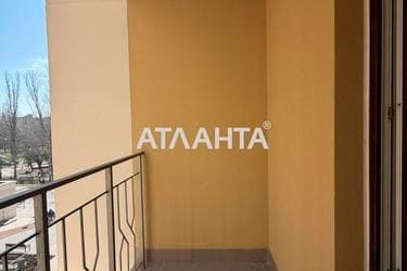 1-комнатная квартира по адресу Глушко ак. Пр. (площадь 36,5 м²) - Atlanta.ua - фото 32