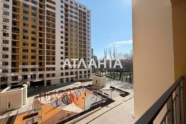 1-комнатная квартира по адресу Глушко ак. Пр. (площадь 36,5 м²) - Atlanta.ua - фото 33