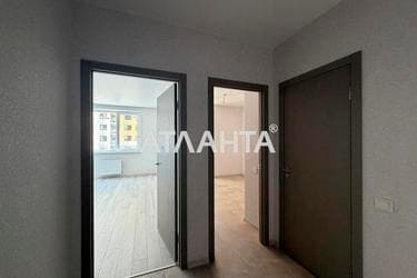 1-комнатная квартира по адресу Глушко ак. Пр. (площадь 36,5 м²) - Atlanta.ua - фото 40