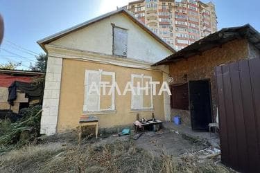 Дом по адресу 6-я линия 6 ст. Люстдорфской дор. (площадь 37,4 м²) - Atlanta.ua - фото 10