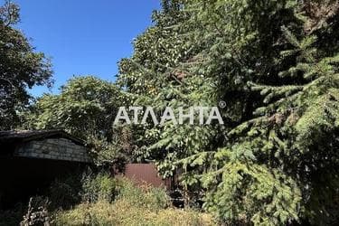 Дом по адресу 6-я линия 6 ст. Люстдорфской дор. (площадь 37,4 м²) - Atlanta.ua - фото 12