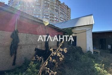 Дом по адресу 6-я линия 6 ст. Люстдорфской дор. (площадь 37,4 м²) - Atlanta.ua - фото 11