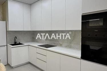 1-room apartment apartment by the address st. Krasnova (area 42,4 m²) - Atlanta.ua - photo 16