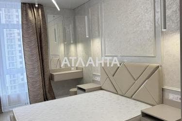 1-room apartment apartment by the address st. Krasnova (area 42,4 m²) - Atlanta.ua - photo 18