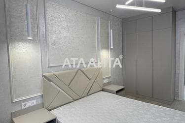 1-room apartment apartment by the address st. Krasnova (area 42,4 m²) - Atlanta.ua - photo 19