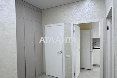1-room apartment apartment by the address st. Krasnova (area 42,4 m²) - Atlanta.ua - photo 20