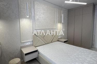 1-room apartment apartment by the address st. Krasnova (area 42,4 m²) - Atlanta.ua - photo 21