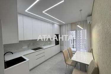 1-room apartment apartment by the address st. Krasnova (area 42,4 m²) - Atlanta.ua - photo 15