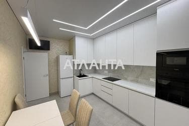 1-room apartment apartment by the address st. Krasnova (area 42,4 m²) - Atlanta.ua - photo 22