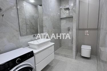 1-room apartment apartment by the address st. Krasnova (area 42,4 m²) - Atlanta.ua - photo 23