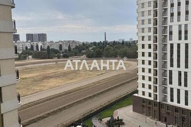 1-room apartment apartment by the address st. Krasnova (area 42,4 m²) - Atlanta.ua - photo 24