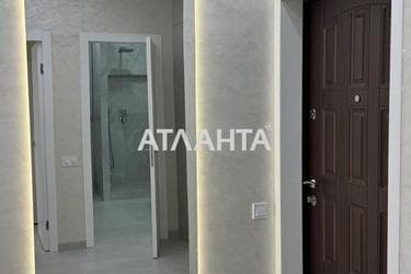 1-room apartment apartment by the address st. Krasnova (area 42,4 m²) - Atlanta.ua - photo 25