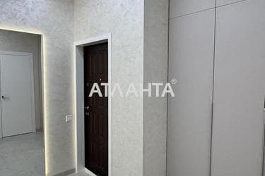 1-room apartment apartment by the address st. Krasnova (area 42,4 m²) - Atlanta.ua - photo 26