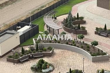 1-room apartment apartment by the address st. Krasnova (area 42,4 m²) - Atlanta.ua - photo 27