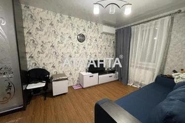 1-комнатная квартира по адресу ул. Левко Лукьяненко (площадь 35,5 м²) - Atlanta.ua - фото 13