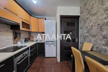 1-комнатная квартира по адресу ул. Левко Лукьяненко (площадь 35,5 м²) - Atlanta.ua - фото 9