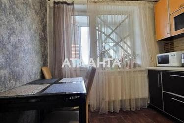 1-комнатная квартира по адресу ул. Левко Лукьяненко (площадь 35,5 м²) - Atlanta.ua - фото 10
