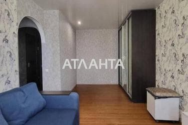 1-комнатная квартира по адресу ул. Левко Лукьяненко (площадь 35,5 м²) - Atlanta.ua - фото 11