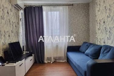 1-комнатная квартира по адресу ул. Левко Лукьяненко (площадь 35,5 м²) - Atlanta.ua - фото 12