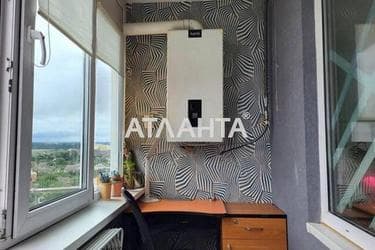 1-комнатная квартира по адресу ул. Левко Лукьяненко (площадь 35,5 м²) - Atlanta.ua - фото 16