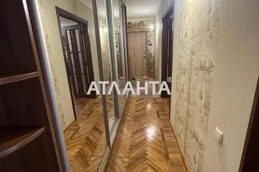 3-комнатная квартира по адресу Мира пр. (площадь 68 м²) - Atlanta.ua - фото 40