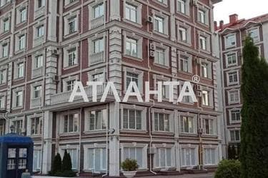 1-комнатная квартира по адресу ул. Дмитрия Луценко (площадь 33,5 м²) - Atlanta.ua - фото 27