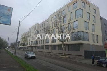Commercial real estate at st. Artilleriyskaya (area 1000 m²) - Atlanta.ua - photo 9