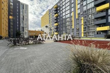 1-room apartment apartment by the address st. Rudnenska (area 45,6 m²) - Atlanta.ua - photo 15