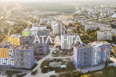 1-room apartment apartment by the address st. Rudnenska (area 45,6 m²) - Atlanta.ua - photo 16