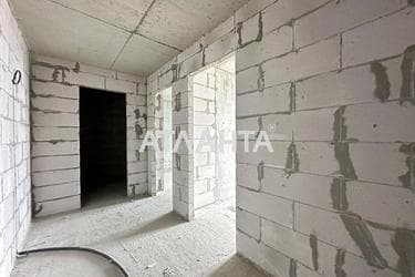 1-room apartment apartment by the address st. Rudnenska (area 45,6 m²) - Atlanta.ua - photo 17