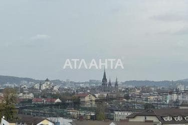 1-room apartment apartment by the address st. Rudnenska (area 45,6 m²) - Atlanta.ua - photo 22