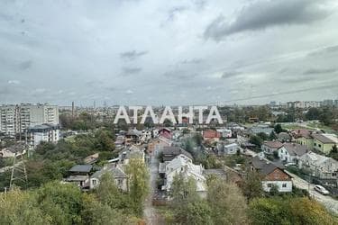 1-room apartment apartment by the address st. Rudnenska (area 45,6 m²) - Atlanta.ua - photo 23